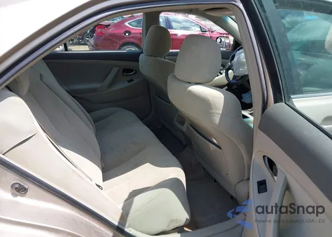 2009 Toyota Camry Le из США, поврежденный, VIN 4T1BE46K19U374130